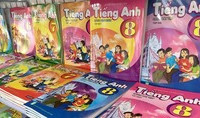 Sách giáo khoa phổ thông, chúng ta đang lãng phí quá nhiều