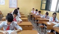 Kiểm tra học kì - học sinh “rất khó” bị điểm yếu!