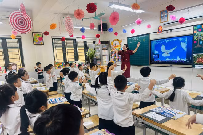 "Người trong cuộc" băn khoăn với mức đề xuất phụ cấp tổ trưởng, tổ phó chuyên môn 