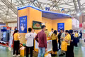 PVcomBank gia tăng hiện diện thương hiệu tại Vietbuild Đà Nẵng 2026