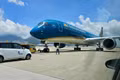Hành khách gặp vấn đề sức khỏe, máy bay Vietnam Airlines hạ cánh khẩn cấp tại Hồng Kông