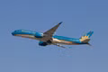 "Giải nhiệt" cho du lịch hè, 2 tàu bay liên tiếp gia nhập đội bay Vietnam Airlines