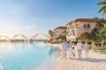 Lagoonia Legacy kiến tạo chuẩn sống “hạng thương gia” bên “kỳ quan mặt nước” Paradise Lagoon 800ha lớn bậc nhất thế giới.