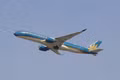 Vietnam Airlines Group tiếp tục duy trì tỷ lệ chuyến bay đúng giờ cao hơn bình quân toàn ngành
