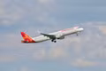 Tàu bay Sun PhuQuoc Airways.