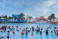 5 lý do khiến Sun World Ha Nam thành "tọa độ trốn nóng" hot nhất miền Bắc dịp hè 2026
