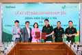 Nutifood và Bệnh viện Quân y 175 hợp tác phát triển giải pháp dinh dưỡng trên bằng chứng khoa học
