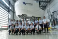 Sun PhuQuoc Airways và BAA Training Vietnam khai giảng khóa huấn luyện chuyển loại Airbus A320/A321 