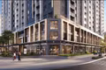 Shophouse khối đế phía Tây Hà Nội hút khách nhờ cộng đồng cư dân hiện hữu