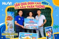 NuVi mang chuyến du lịch hè 5 sao đến gia đình khách hàng