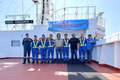 Petrovietnam và NSRP giữ vững chuỗi cung ứng năng lượng trước biến động Trung Đông