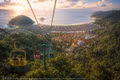 VinWonders Hải Vân Bay hé lộ bộ đôi zipline kỷ lục, mở ra trải nghiệm bay giữa đại ngàn cao gần 500m