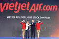 Vietjet ghi dấu ấn với lần thứ 6 liên tiếp được vinh danh “Nơi làm việc tốt nhất Châu Á”