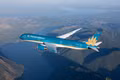 Tăng trưởng 28% doanh thu 6 tháng đầu năm, Vietnam Airlines góp sức cho mục tiêu tăng trưởng kinh tế