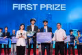 Đội Singapore giành quán quân Asian Hackathon for Green Future 2026 lần đầu tiên tổ chức ở Việt Nam