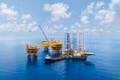 Petrovietnam đóng góp quan trọng vào ổn định kinh tế vĩ mô, bảo đảm các cân đối lớn của nền kinh tế