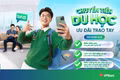 Kinh nghiệm chuyển tiền du học an toàn, thuận tiện trong thời đại số tại VPBank
