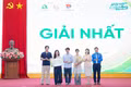 Hơn 700 video lan tỏa thông điệp sống xanh từ giới trẻ Việt Nam