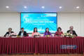 Tường thuật trực tiếp Talkshow “Đăng ký nguyện vọng 2026: Chọn đúng ngành – Hành đúng nghề”