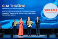 Sun World Fansipan Legend được vinh danh "Điểm đến du lịch hấp dẫn hàng đầu" tại VITA Awards 2026