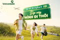 Vietcombank ưu đãi hè: Giảm giá nội địa, quốc tế, chi phí di chuyển, thanh toán QR xuyên biên giới