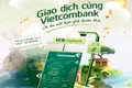 Vietcombank cùng “Quán Nhà Haha” mang đến cơ hội nhận quà và trải nghiệm độc quyền cho khách hàng