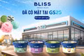 BLISS vào GS25: thêm “điểm chạm” mới với khách hàng trẻ