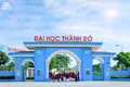 Không tìm thấy báo cáo thường niên, Tạp chí hỏi, Trường Đại học Thành Đô "âm thầm" bổ sung 