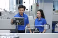 Điểm chuẩn Trường ĐH Công nghiệp TPHCM năm 2026: Khối ngành STEM và Công nghệ tiếp tục dẫn đầu