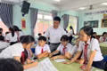 Thiếu CSVC khiến nhiều trường lo khó đạt mục tiêu mỗi học sinh học ít nhất 1 môn thể thao, nhạc cụ