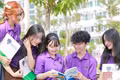 Trường ĐH Giáo dục công bố điểm chuẩn năm 2026, ngành Sư phạm Toán học cao nhất với 27.55 điểm