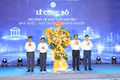 ICTU công bố Hệ sinh thái hợp tác mô hình “Nhà nước - Nhà trường - Doanh nghiệp”