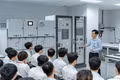 Trường Đại học Công nghiệp TP.HCM lần đầu tiên được xếp hạng THE Sustainability Impact Ratings 2026