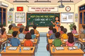 Dự thảo Điều lệ Ban đại diện cha mẹ học sinh: Không được ép phụ huynh đóng góp dưới mọi hình thức