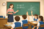 Vẫn còn chia hạng nhà giáo, bất cập lớn nhất là chỉ có “lên” mà không có “xuống” hạng