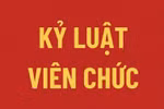 Bổ sung nhiều trường hợp chưa xem xét, loại trừ, miễn trách nhiệm khi kỷ luật viên chức từ 01/7/2026