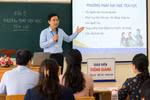 Quy định về điều kiện, tiền lương, định mức của giáo viên thỉnh giảng, thầy cô cần biết