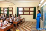  Nhiều trường lúng túng khi quy đổi số tiết cho giáo viên theo Thông tư 05