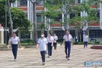 Sở GD&ĐT An Giang đề xuất đề thi vào 10 môn Toán và Tiếng Anh trắc nghiệm hoàn toàn