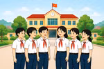 Làm gì để giảm biên chế “quản lý giáo dục”, tăng biên chế “trực tiếp giảng dạy”?