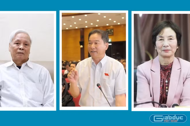 CĐ Giao thông vận tải TƯ II không thể lấy lý do bận tuyển sinh để né trách nhiệm giải trình