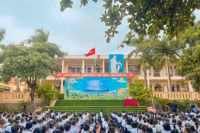 Quảng Ninh: 8 nhiệm vụ, giải pháp trọng tâm triển khai việc tăng cường dạy và học ngoại ngữ