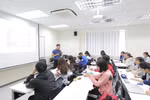 Đào tạo tiến sĩ toàn thời gian là rất cần thiết vì NCS vừa học vừa làm khó toàn tâm cho nghiên cứu