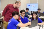 Dự kiến triển khai 5 chương trình học bổng từ Quỹ học bổng Quốc gia