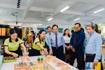 Trường ĐH Sư phạm - ĐH Đà Nẵng tổ chức ngày hội Khoa học, Công nghệ và Đổi mới sáng tạo 2026