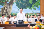 Bộ trưởng Hoàng Minh Sơn: Bỏ cộng điểm chứng chỉ tiếng Anh để tránh một kiến thức được tính 2 lần