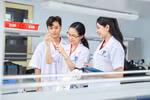 Xác định chỉ tiêu tuyển sinh bác sĩ nội trú, chuyên khoa I và II dựa trên những tiêu chí nào?