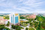 Sáp nhập Trường ĐH Văn hóa, Thể thao và Du lịch Thanh Hóa vào Trường Đại học Hồng Đức