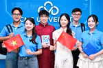 "Bắt tay" với nhiều đại học Trung Quốc, Trường ĐH CMC hướng tới đào tạo đa chiều, chuẩn quốc tế