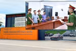 Vụ vi phạm tại điểm thi Trường THPT Chuyên Tuyên Quang: Khởi tố thêm 15 bị can